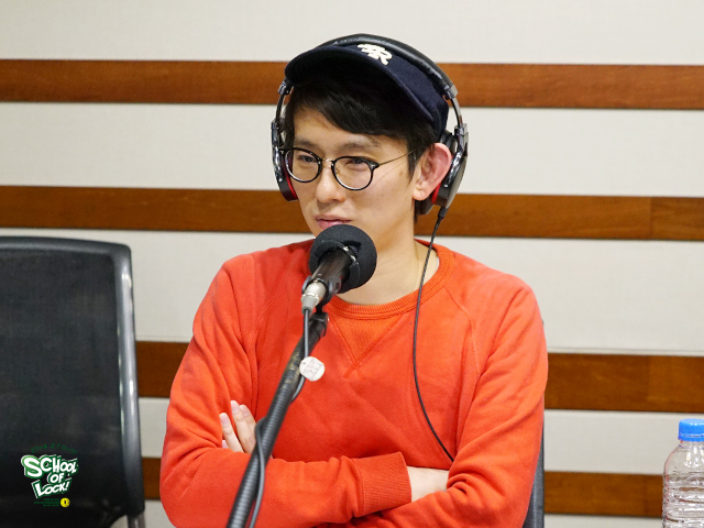 斉藤和義先生が生放送教室に登場!!今夜の授業は「せっちゃん掲示板逆電