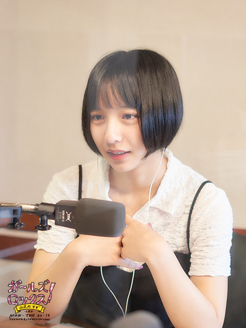 登校最終日も、“掲示板逆電”！ | SCHOOL OF LOCK! 山之内すず LOCKS!