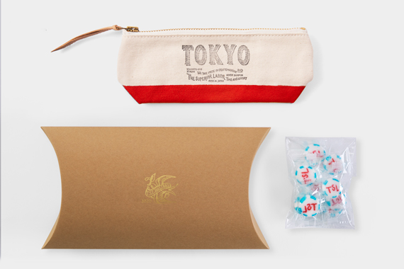 The Superior Labor Holiday 2020 トラベラーズファクトリー 公式