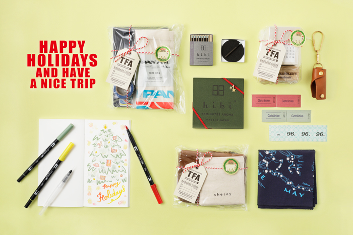 クリスマスギフト 2024