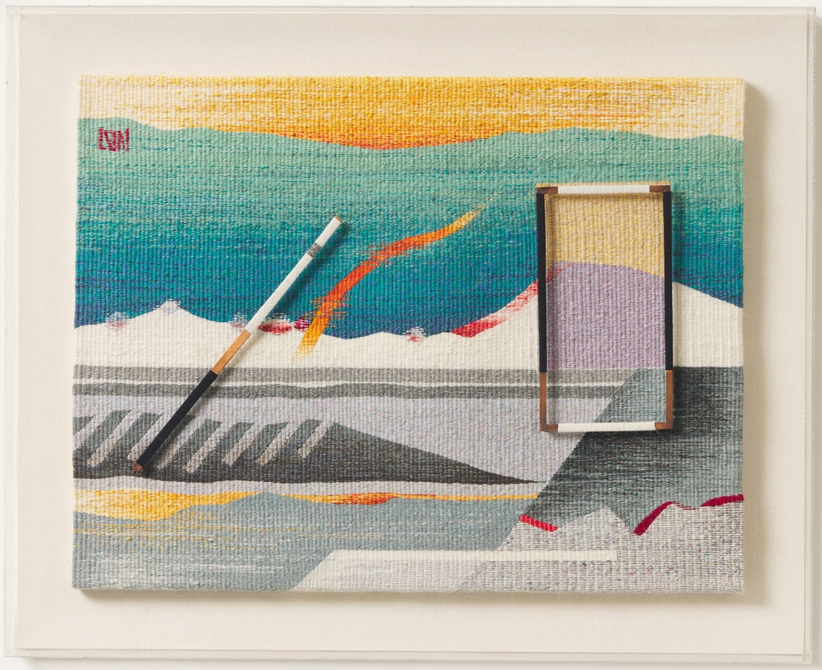 At 94, the Pioneering Lee ShinJa Weaves a New Tradition for