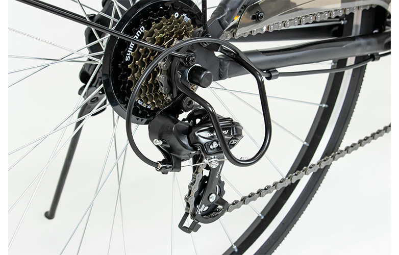 FESCOOL（2025モデル） - THIRDBIKES