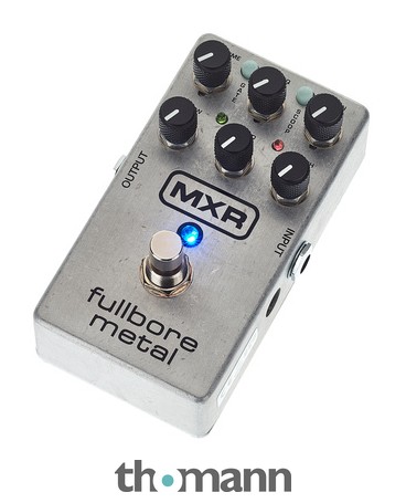 MXR M116 Fullbore Metal – United States