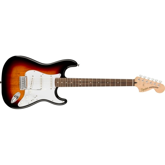 Buy Fender Affinity Series® Stratocaster® 0378000500 Squier