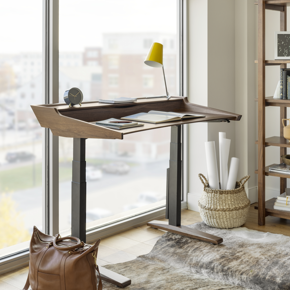 Bijou Lift Desk - Thos. Moser