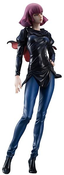 GGG 機動戦士Zガンダム ハマーン・カーン (再販) メガハウス | 東京