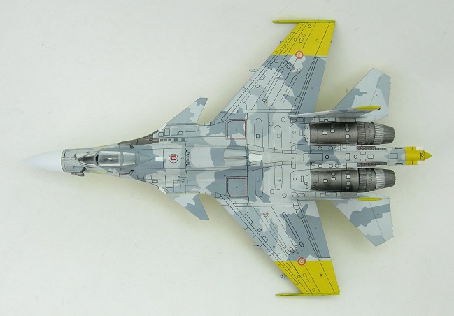 1/144 技ACE 06 エースコンバットSu-37黄色13 | 東京ホビー