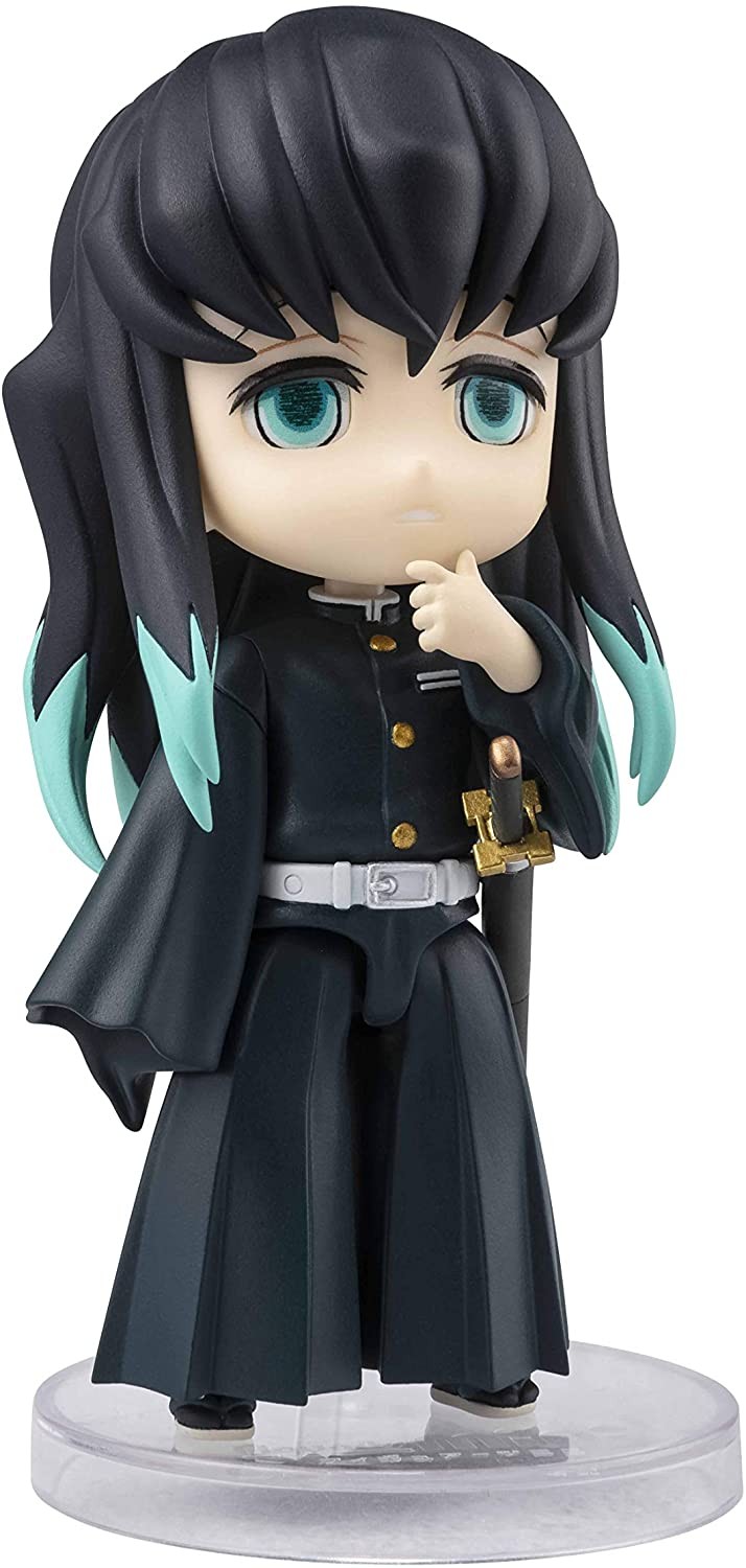 Figuarts mini 鬼滅の刃 時透無一郎 鬼滅の刃バンダイ | 東京ホビー