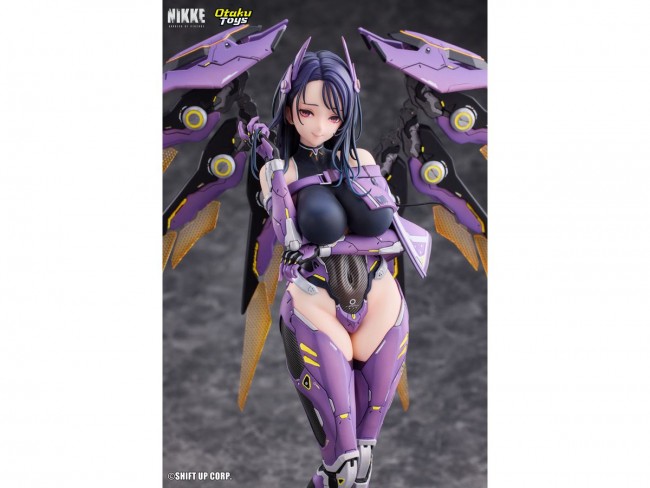 OtakuToys 1/7 勝利の女神:NIKKE イサベル 特典版 東京フィギュア