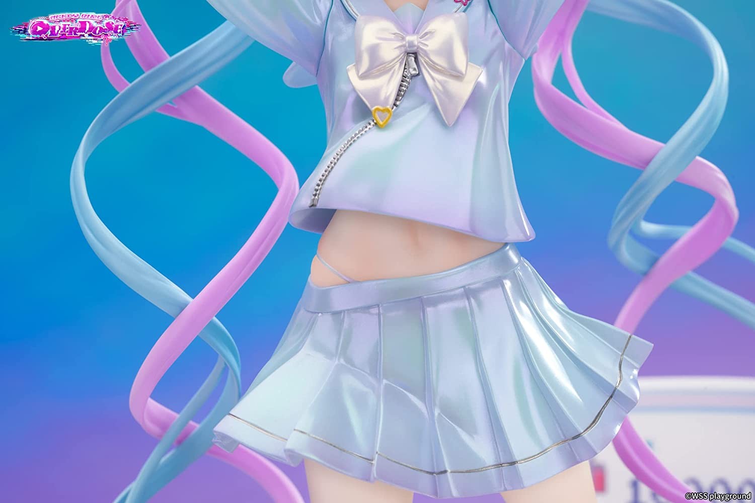 1/7 NEEDY GIRL OVERDOSE 超絶最かわてんしちゃん Apex | 東京ホビー