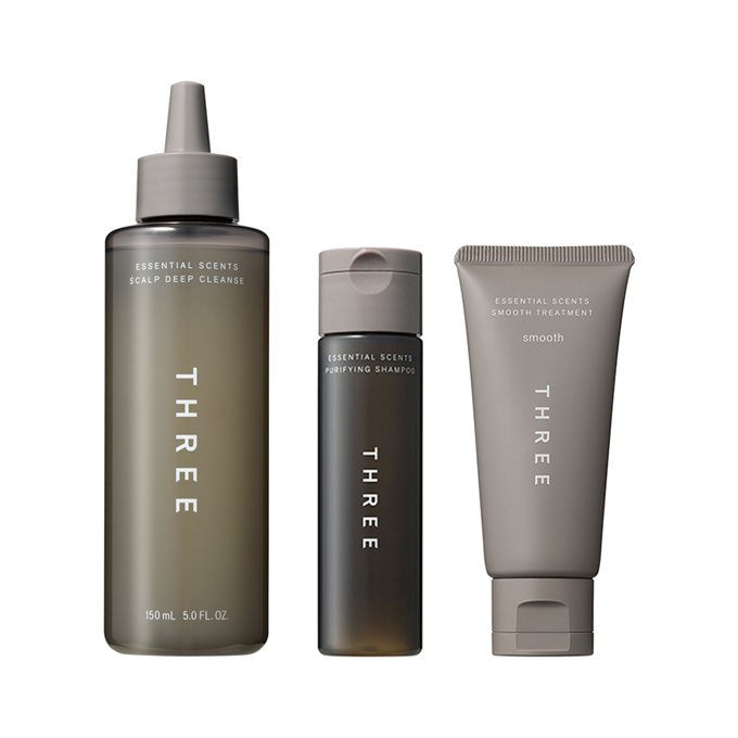 メンズセレクション | THREE（スリー）公式オンラインショップ