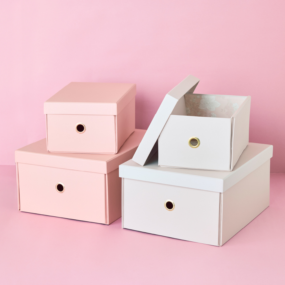 文具収納 | THREEPPY