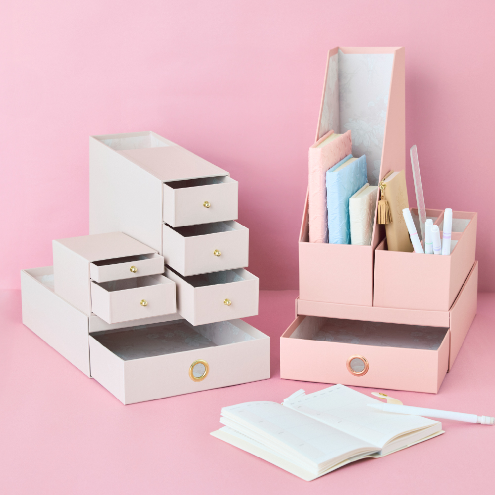 文具収納 | THREEPPY