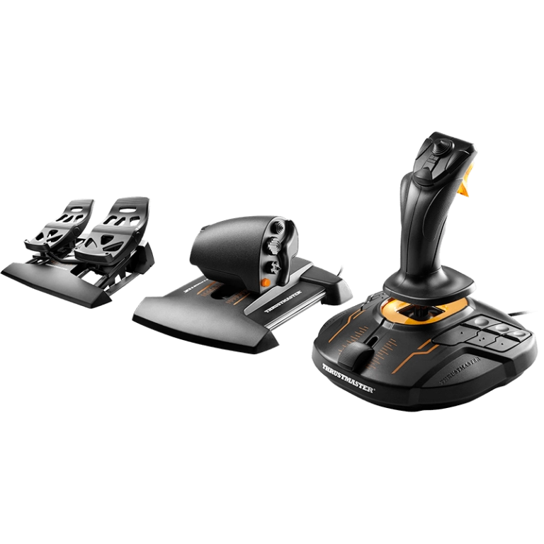 T.16000M FCS FLIGHT PACK - Flying | Thrustmaster