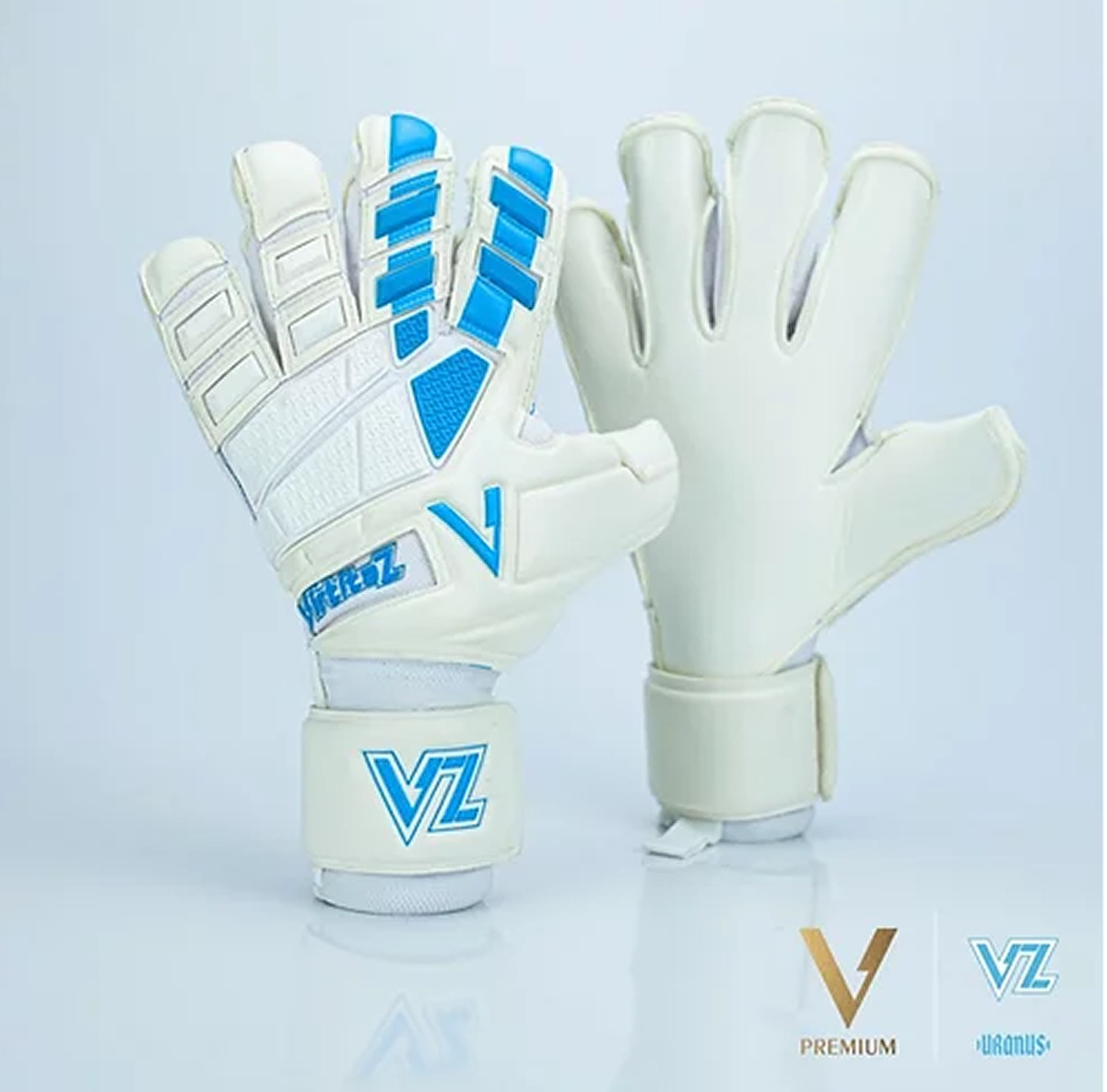 タイ発ゴールキーパーグローブブランド「V Premium」が新商品を発表