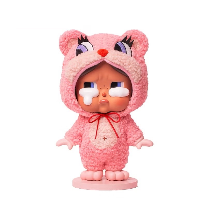 Pop Mart Crybaby | Worldwide shipping | Retail Wholesale