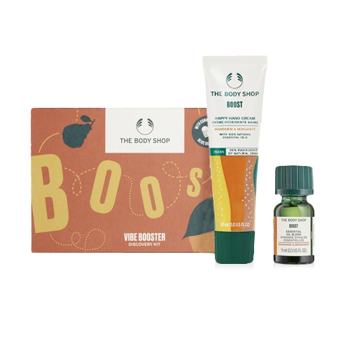 バス＆ボディ/シリーズから選ぶ/ウェルネス/ウェルネス マンダリン