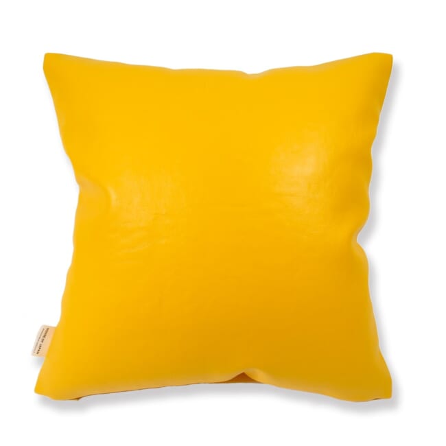 チビ スマイル キュート ブラック スマイル ニコフェイス® 刺繍