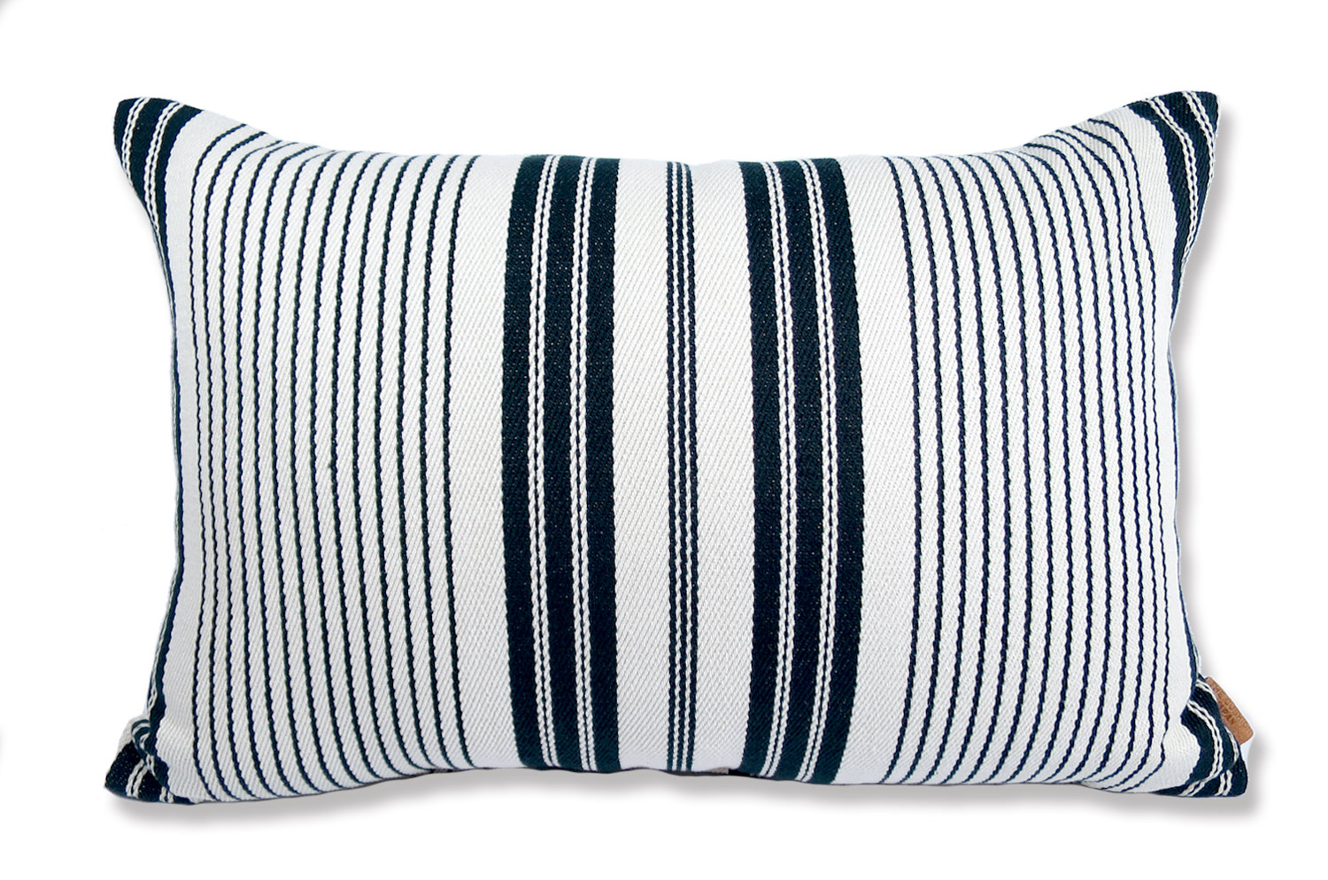 Cochineal Red ラルフローレン クッションカバー ネイビー レッド 50