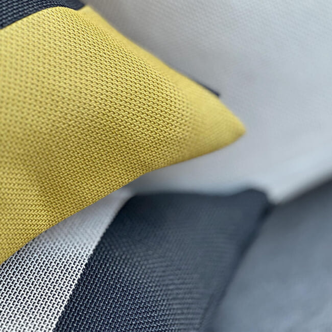 WOODNOTES Rest Cushion 北欧フィンランド ウッドノーツ REST