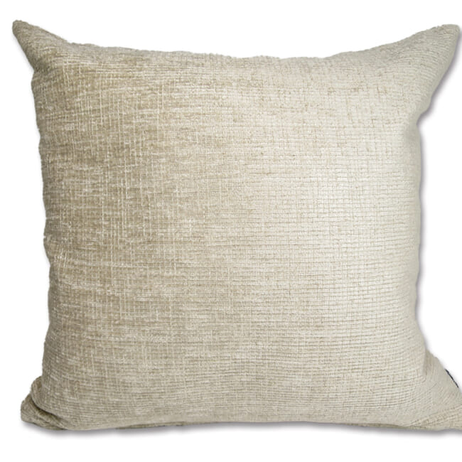 アルマーニカーザ ルーアン ジャカード ベルベット クッションカバー