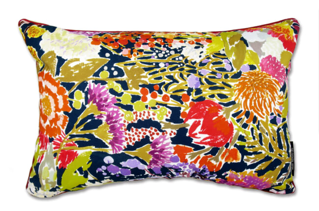 マルチカラー– ザ クッション！ ジャパン