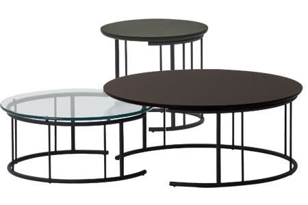 フクラのサイドテーブルなら家具・インテリアショップ THE HOME ザ・ホーム