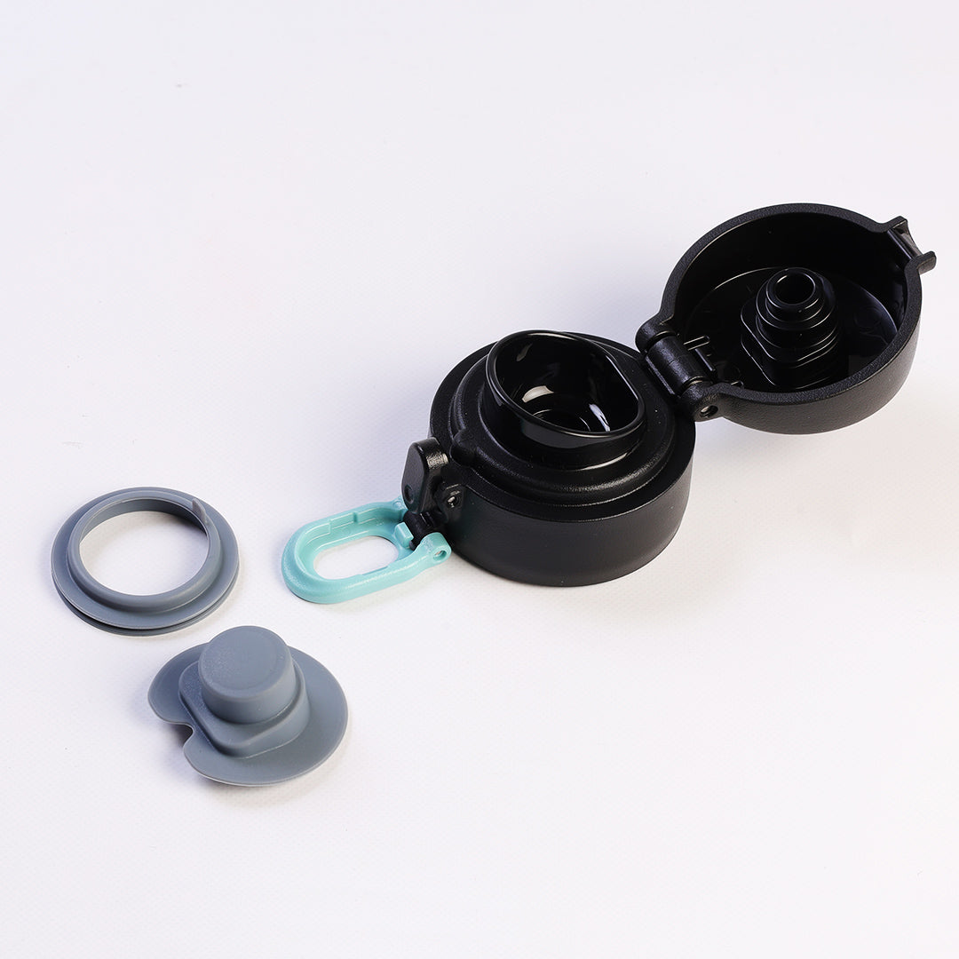 AKE-R60用 せんユニット(ASM)スモーキーブルー – ピーコック魔法瓶公式