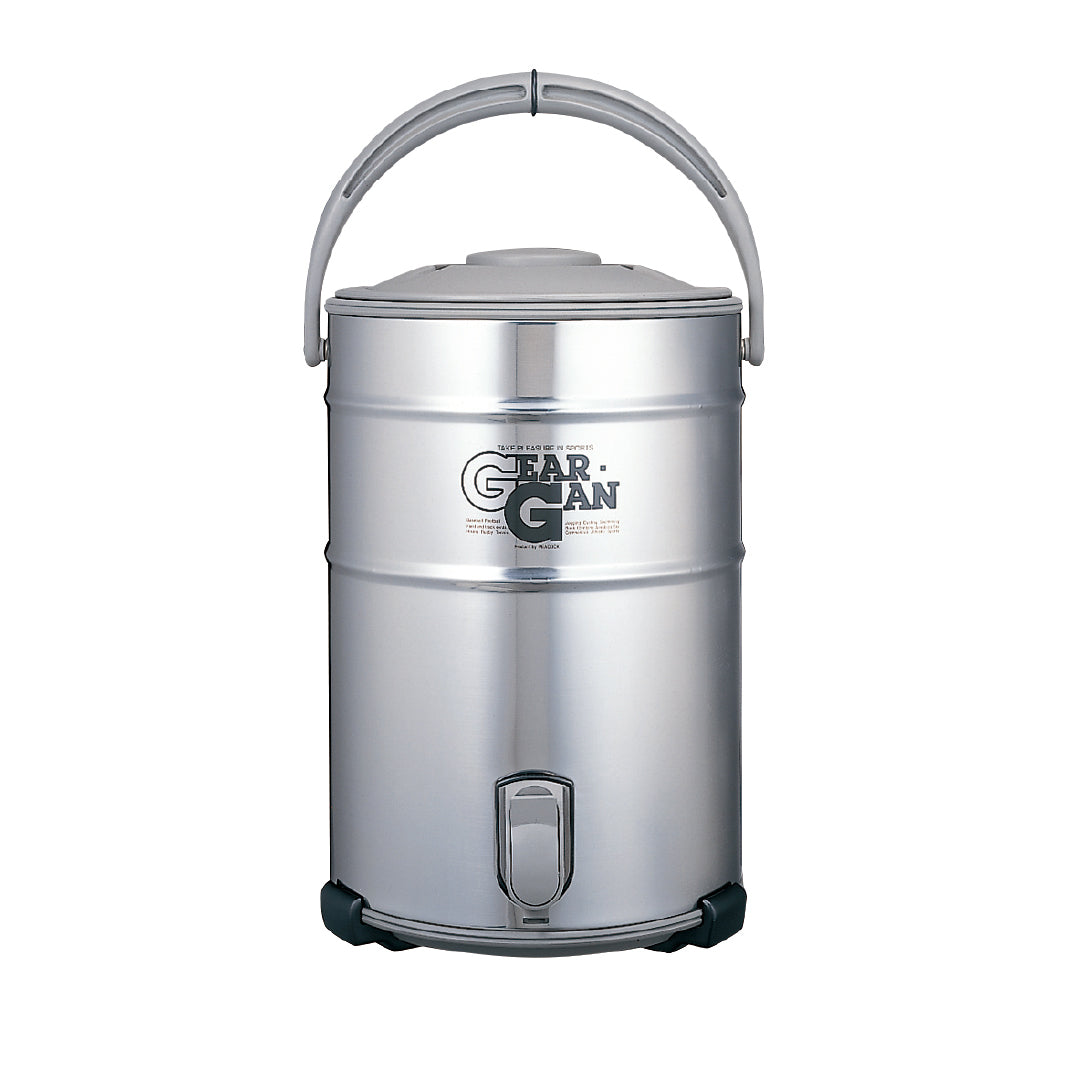 ステンレスキーパー 15L (IDS-150S) – ピーコック魔法瓶公式オンライン