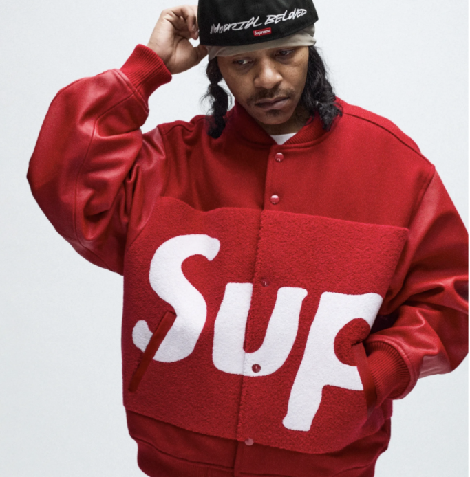 The Brands: Essilor Luxottica will acquire Supreme from VF Corporation