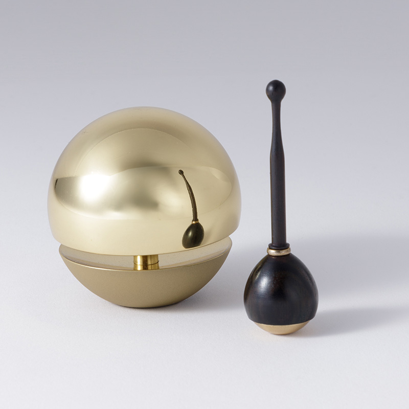 高岡銅器（富山） || THE COVER NIPPON