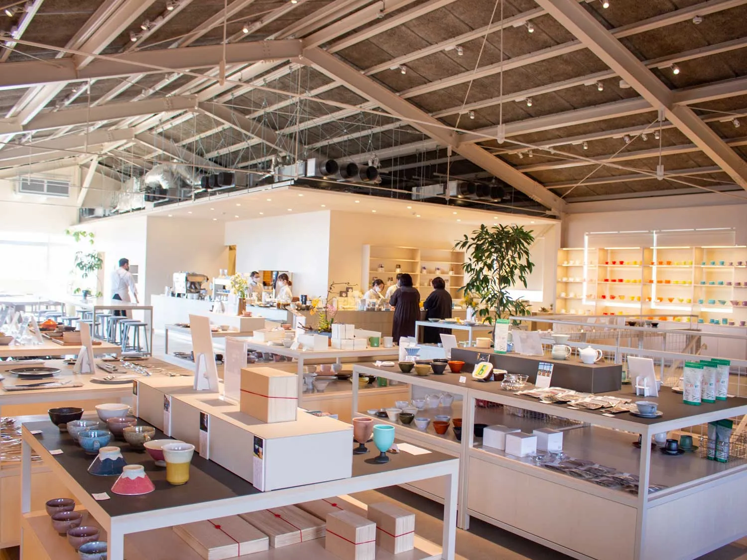 世界一のドリッパーが生まれる場所、KOYO BASEに行ってきました