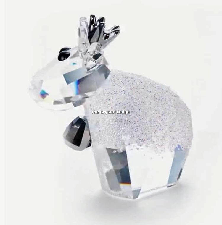 スワロフスキー「パーティーmo」牛 2018年度限定生産品 【公式通販】