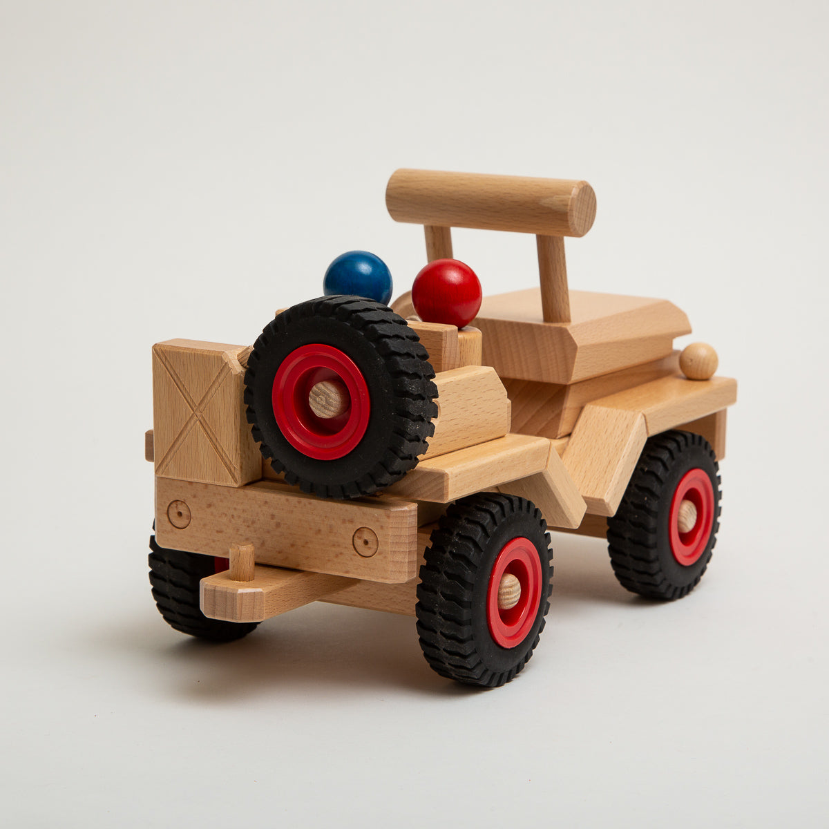 Jeep – The Acorn Store