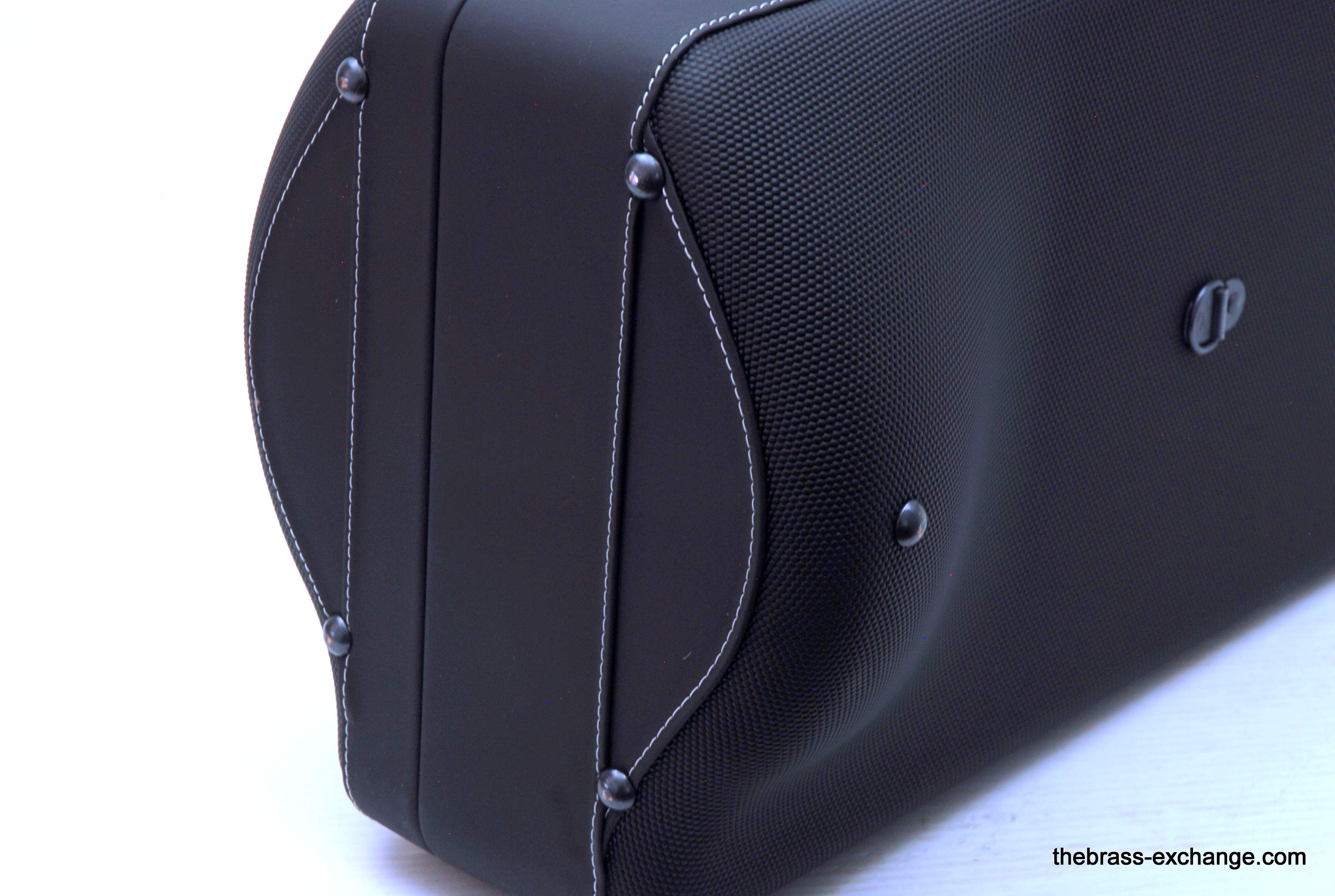 Marco Magi NN Series Tenor Trombone Case | Collector Reference