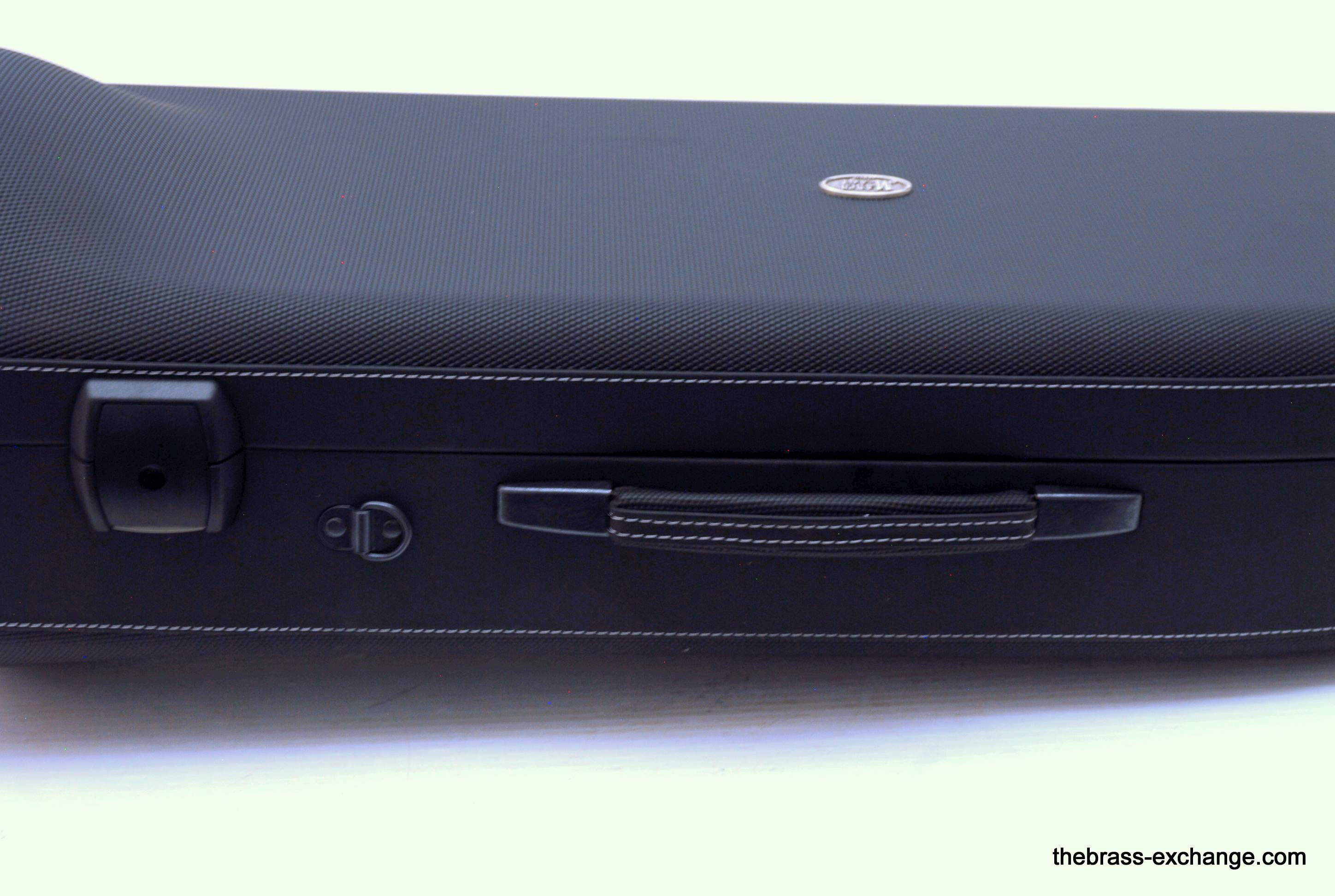 Marco Magi NN Series Tenor Trombone Case | Collector Reference