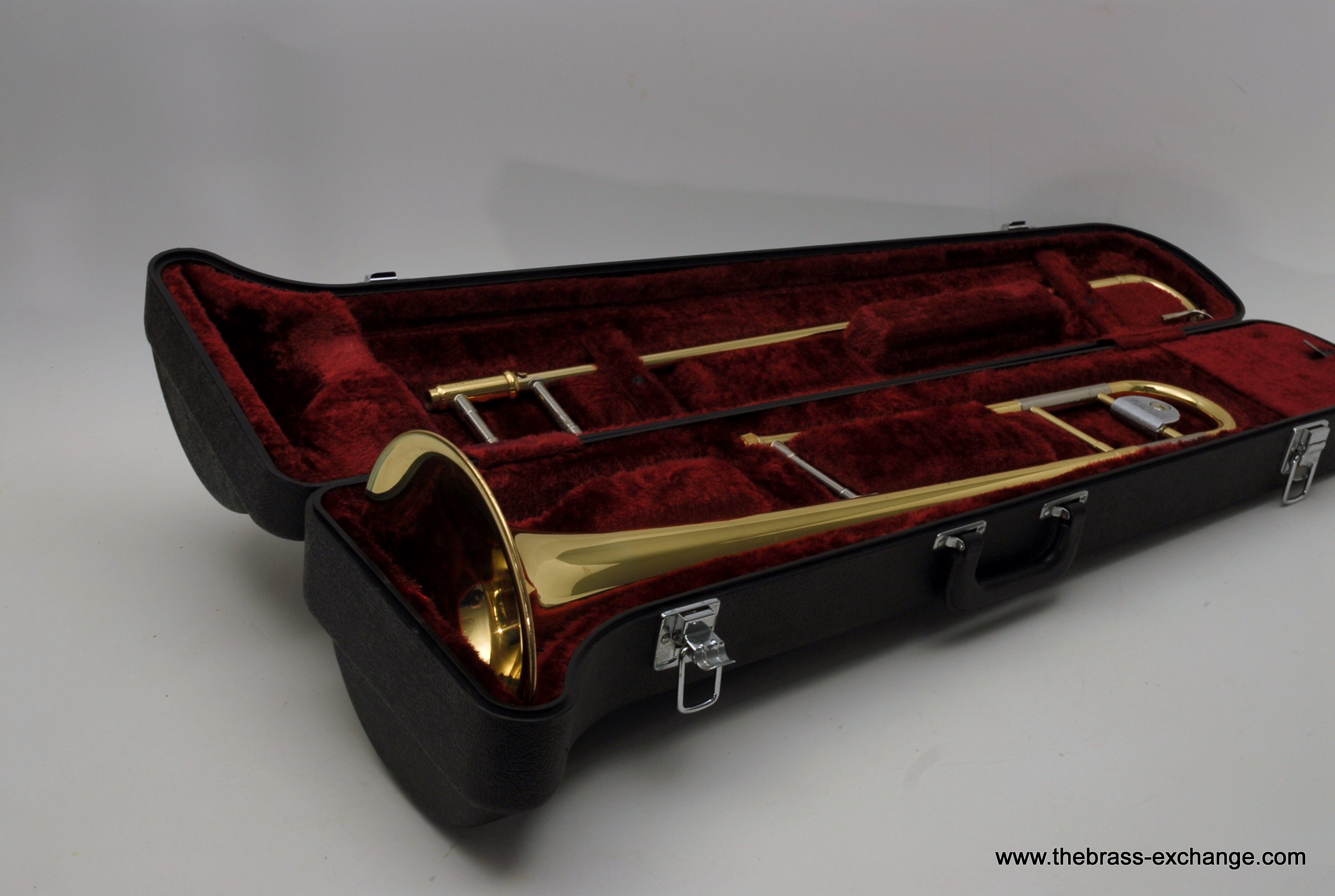 Yamaha YSL-2510 Student Trombone | Brass Exchange