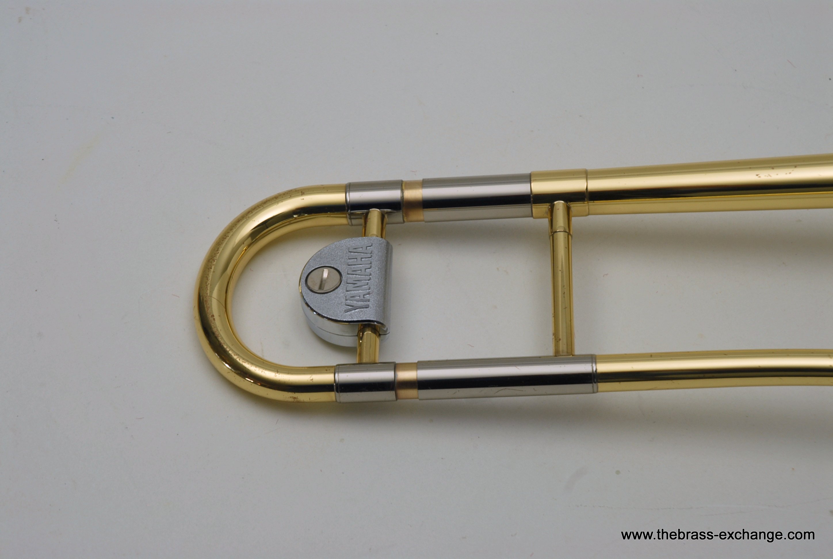 Yamaha YSL-2510 Student Trombone | Brass Exchange