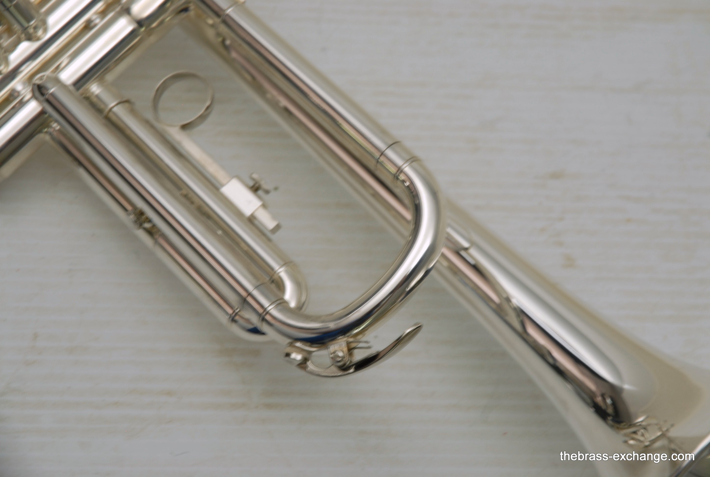 Yamaha Trumpet YTR-1335 | Brass Exchange