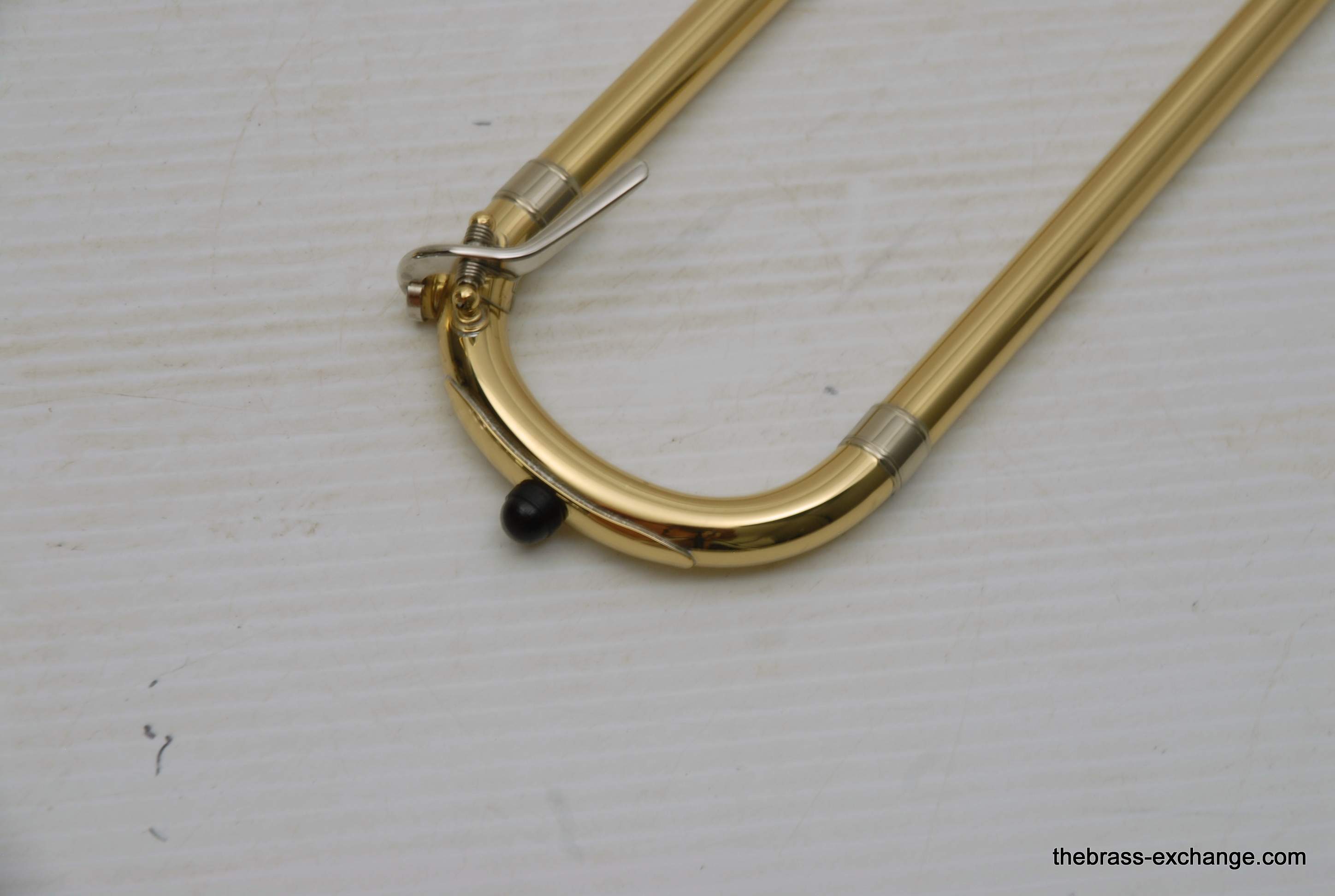 Yamaha YSL-872 Custom Alto Trombone | Brass Exchange