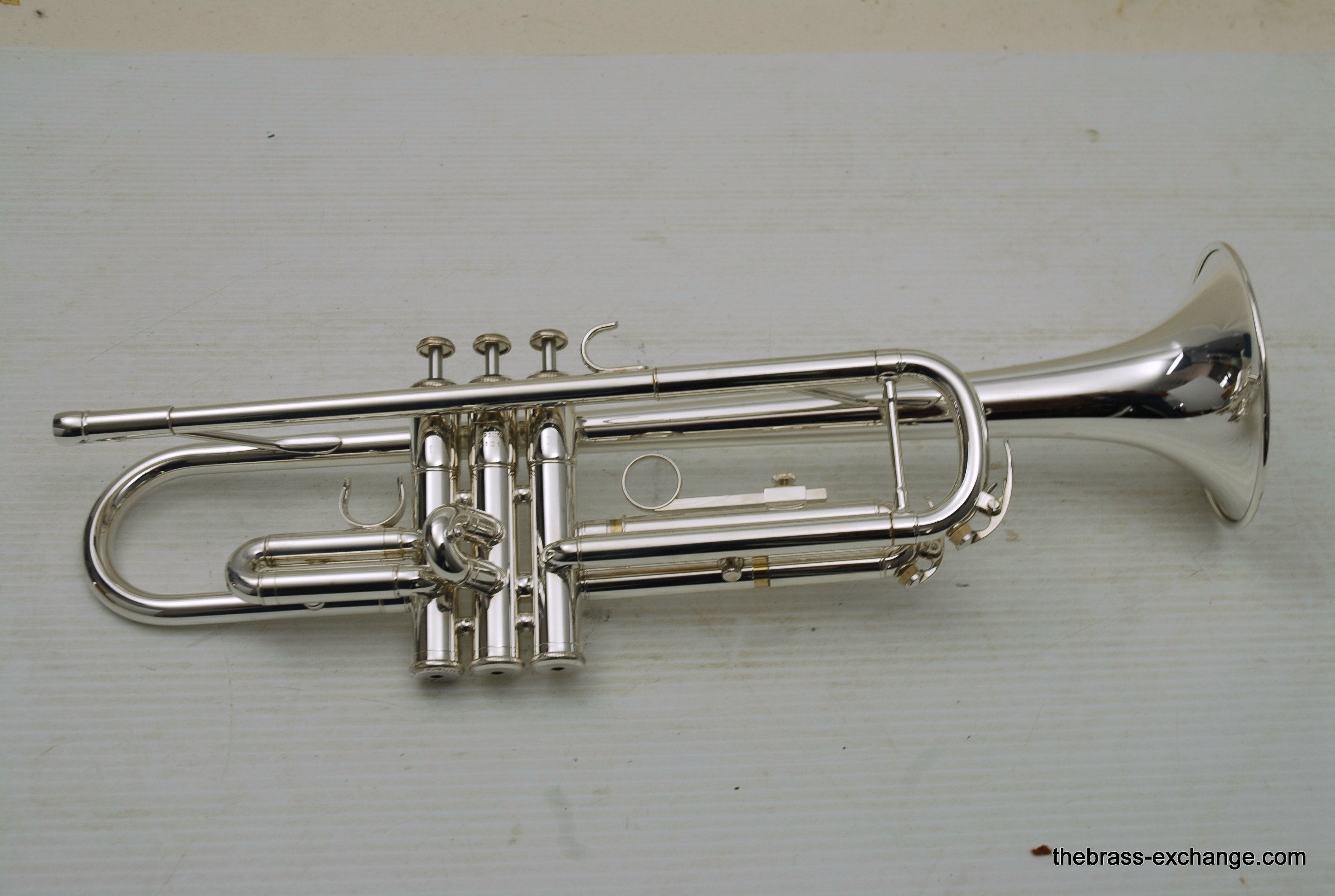 Yamaha YTR-2335 Used Trumpet | Brass Exchange