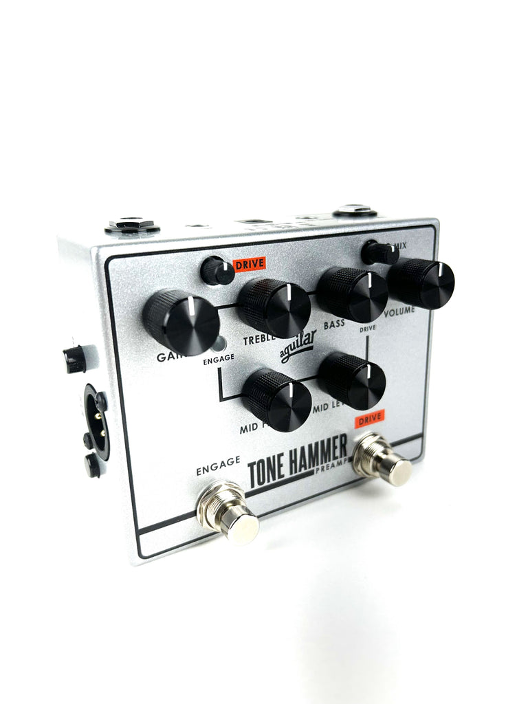Aguilar Tone Hammer | The Bass Shop