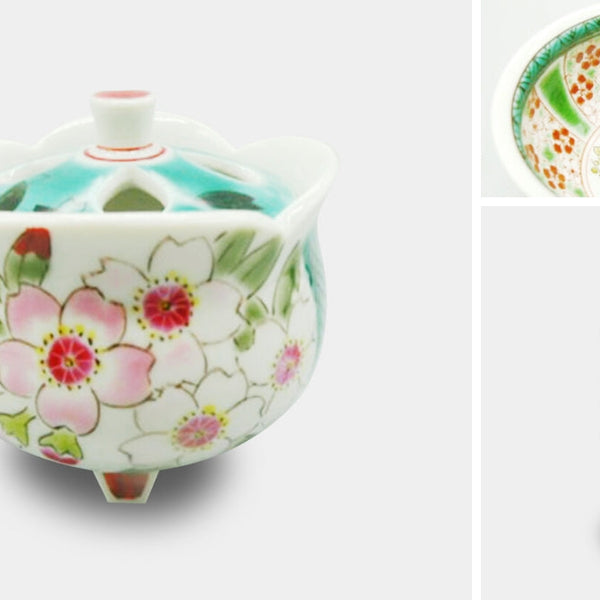 先人たちの思いを繋ぐ「川田稔｜九谷焼」 ｜BECOS