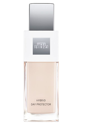 ザ・ギンザ ハイブリッドデープロテクター n