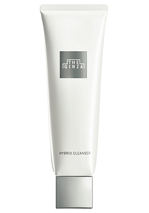 ザ・ギンザ ハイブリッドジェルオイル n