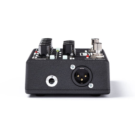 MXR M80 Bass D.I. Bass Guitar Effects Pedal | The Guitar Store