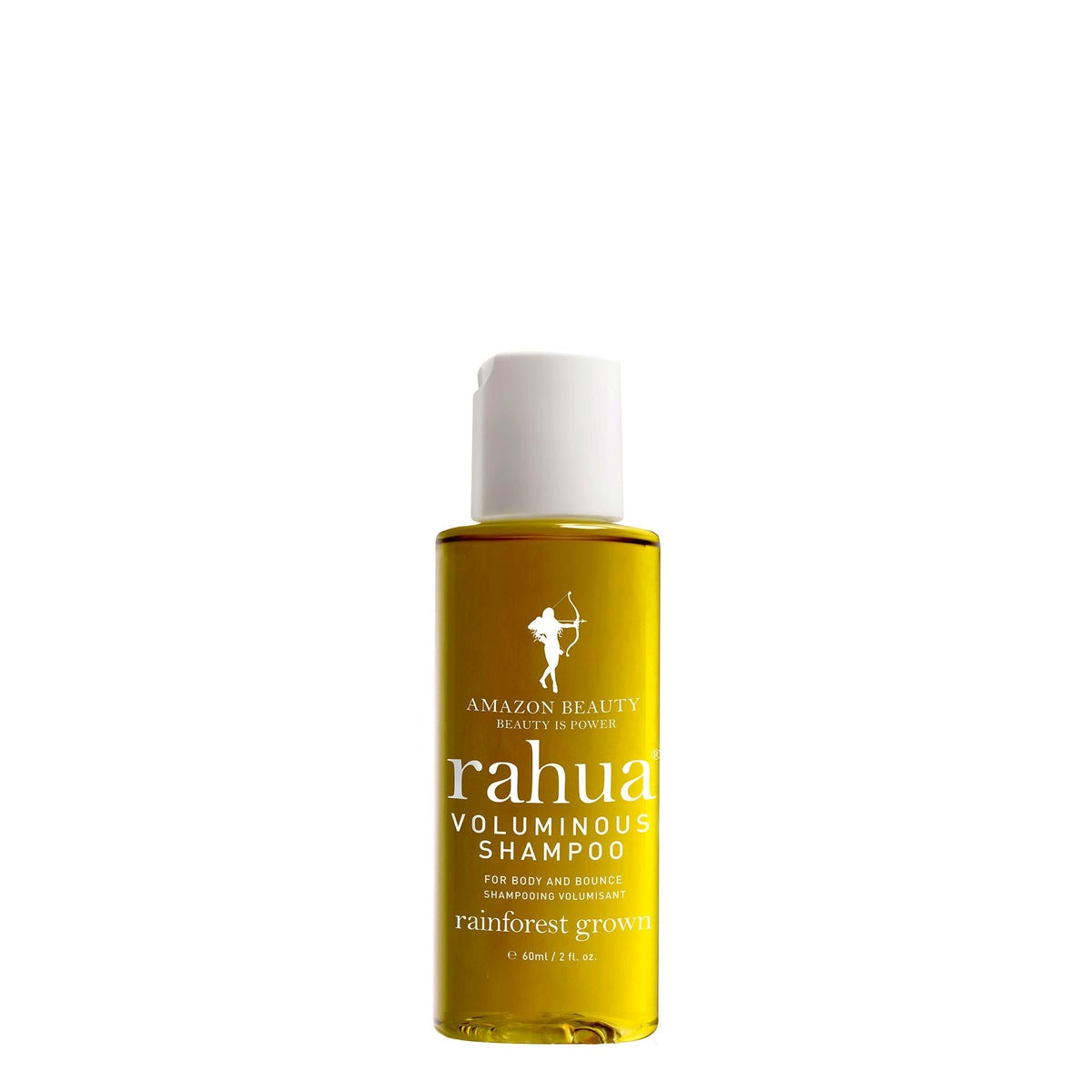 Rahua Rahua Organic Voluminous Shampoo | The Detox Market