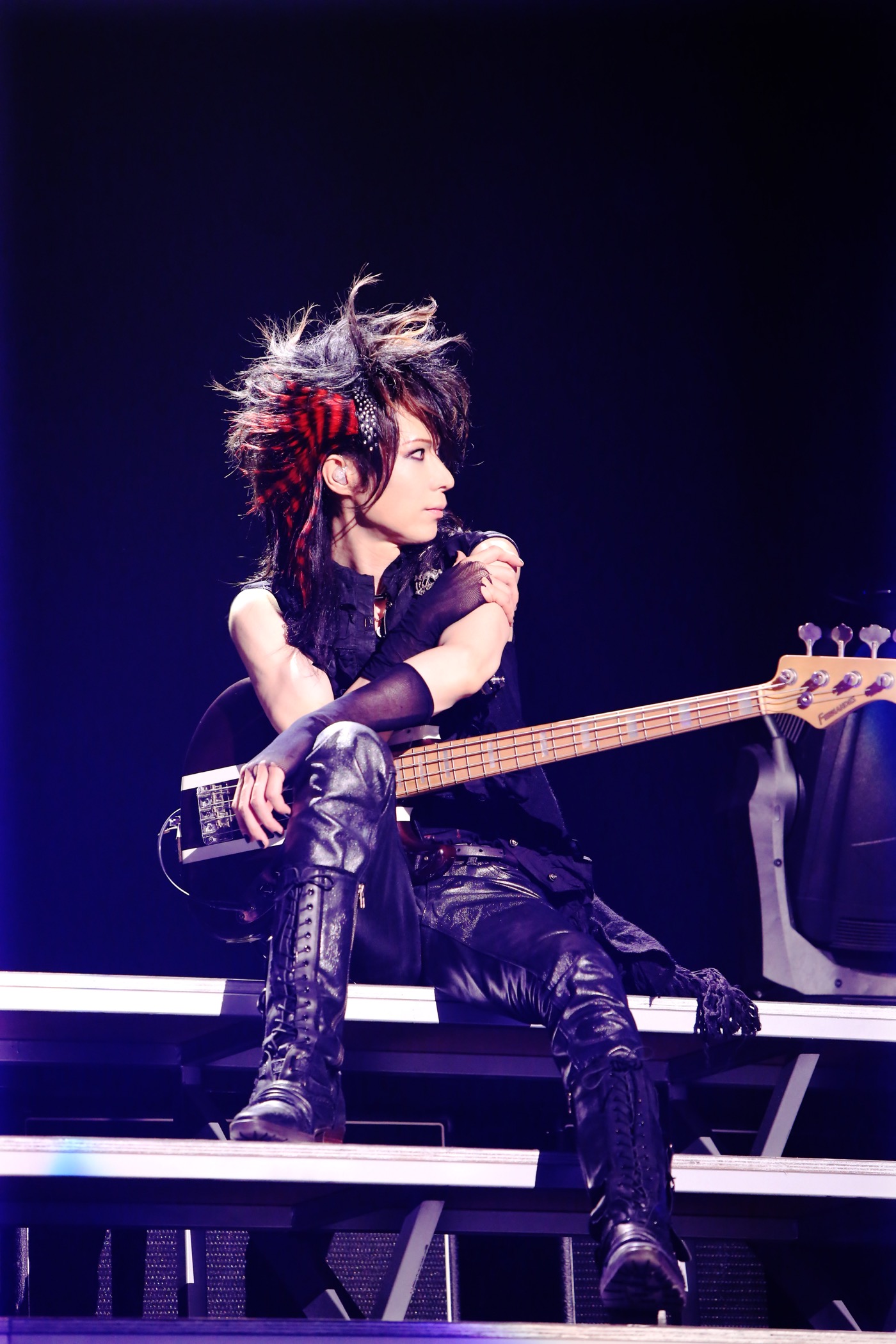 X JAPANメンバーがHEATHを追悼 – THE FIRST TIMES