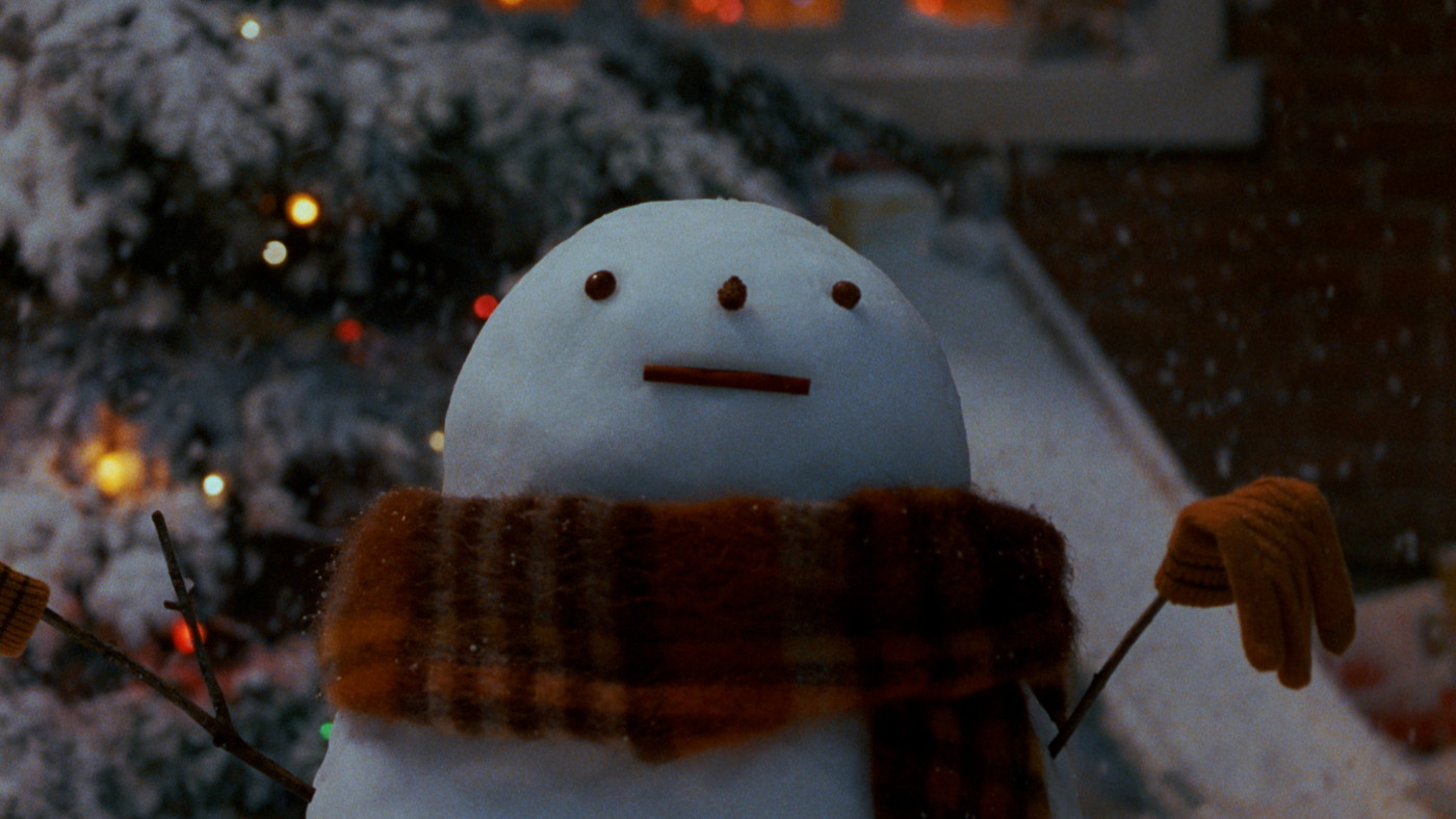 Snow Man目黒蓮が雪だるまを演じるキリン“午後の紅茶”冬の新CM放映