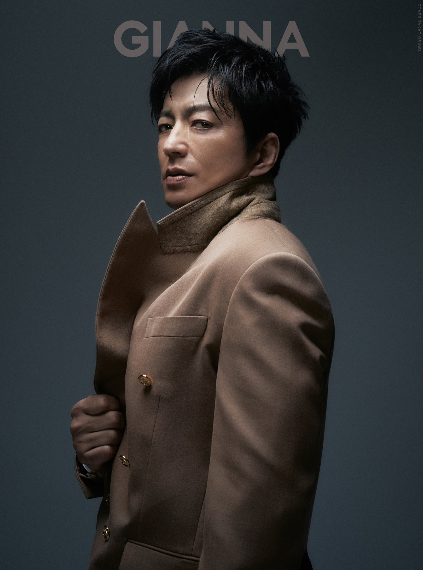 Snow Man宮舘涼太がハイジュエリーを纏う！ヨーロピアンな世界観